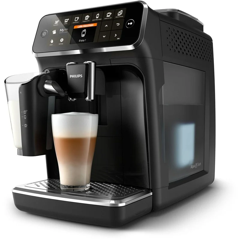 Cafetera Superautomática Philips EP4341/50 1500 W 15 bar 1,8 L