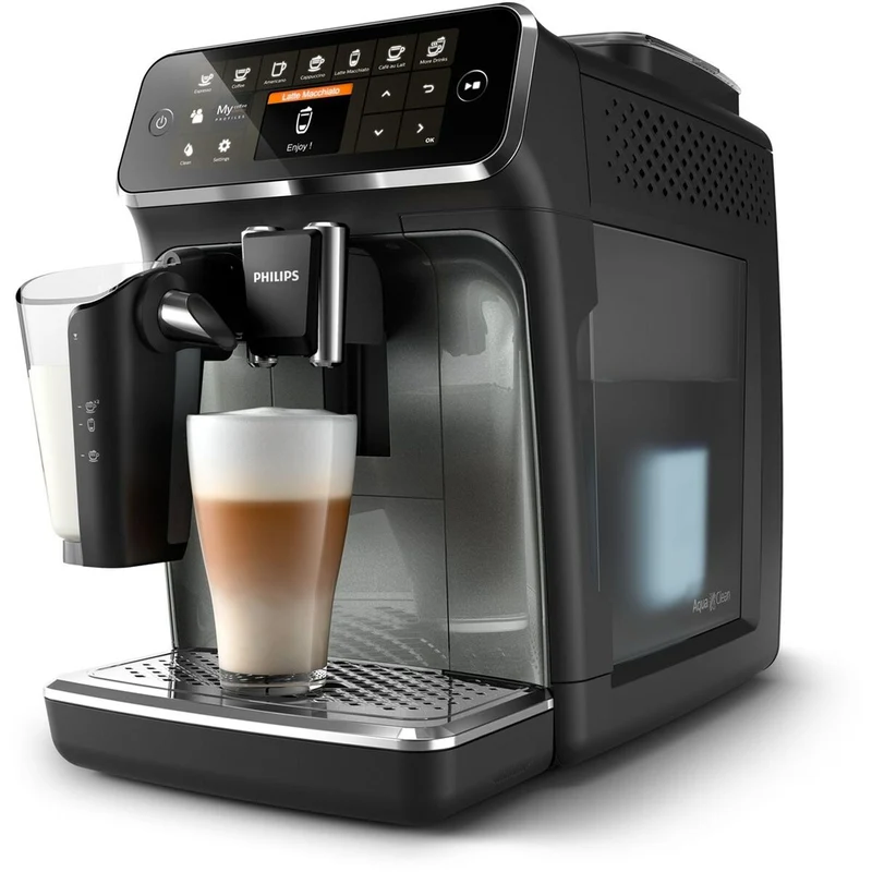 Cafetera Superautomática Philips EP4349/70 15 bar 1,8 L