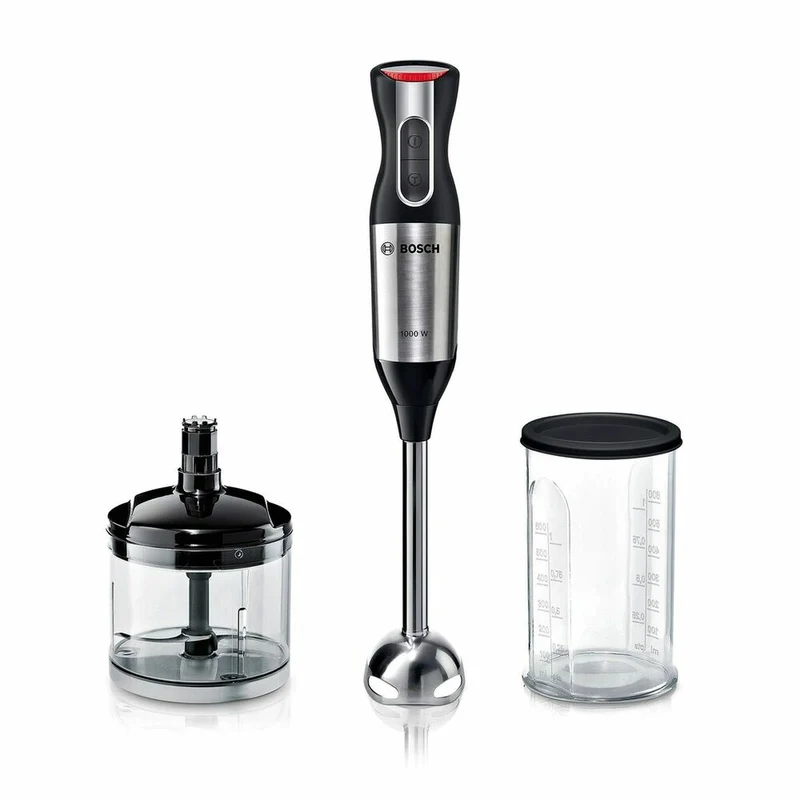 Batidora de mano BOSCH MS6CM6120 1000 W