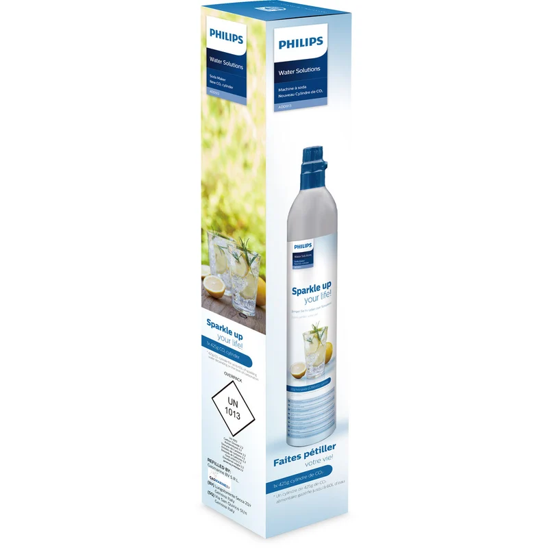 Accesorio Philips ADD913/10 Máquina de refrescos