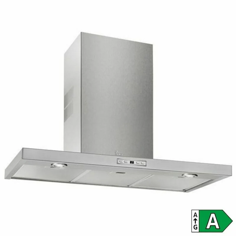 Campana Convencional Teka DSH785 70 cm 68 dB 286 W Acero