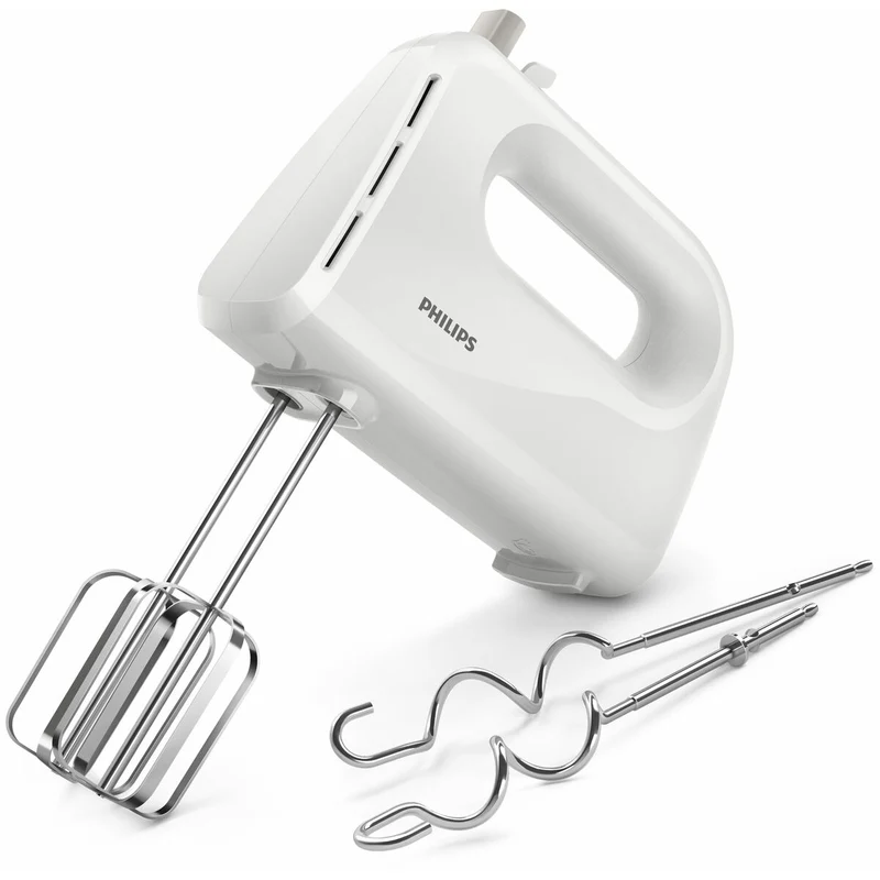 Batidora/Batidora De Repostería Philips HR3705/10 300 W