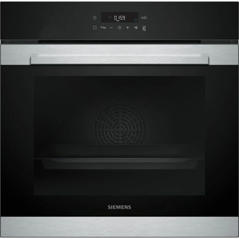 Horno Pirolítico Siemens AG HB372ABS0 71 L 3600 W