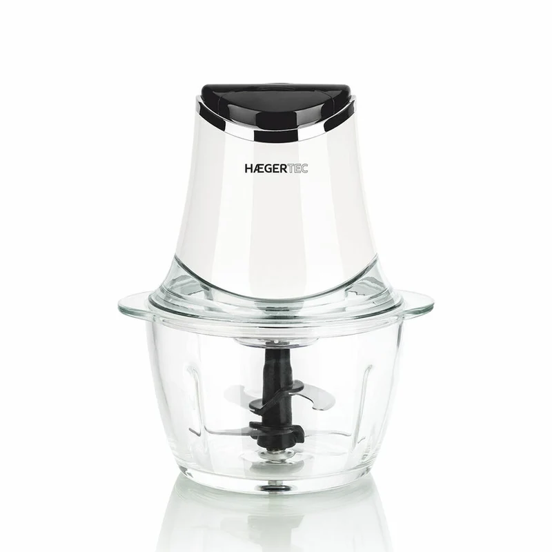 Picadora De Carne Haeger CH-30W.007A 300 W