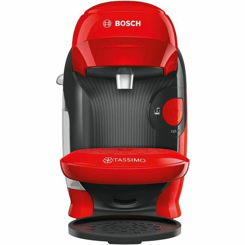 Cafetera de capsulas BOSCH TAS1103 1400 W