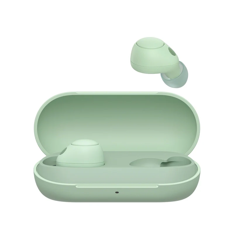Auricular Bluetooth con Micrófono Sony WF-C700N