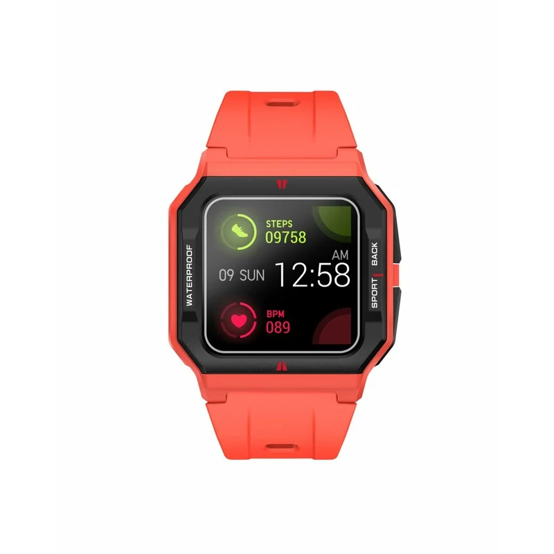 Reloj inteligente Radiante RAS10502 Ø 41 mm