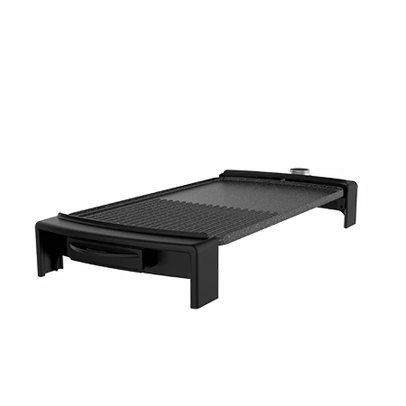 Plancha Plancha Cecotec Tasty&Grill 2500 RockWater MixGrill 2150 W