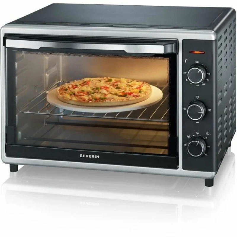 Mini Horno Electrico Severin A 2058 1800 W