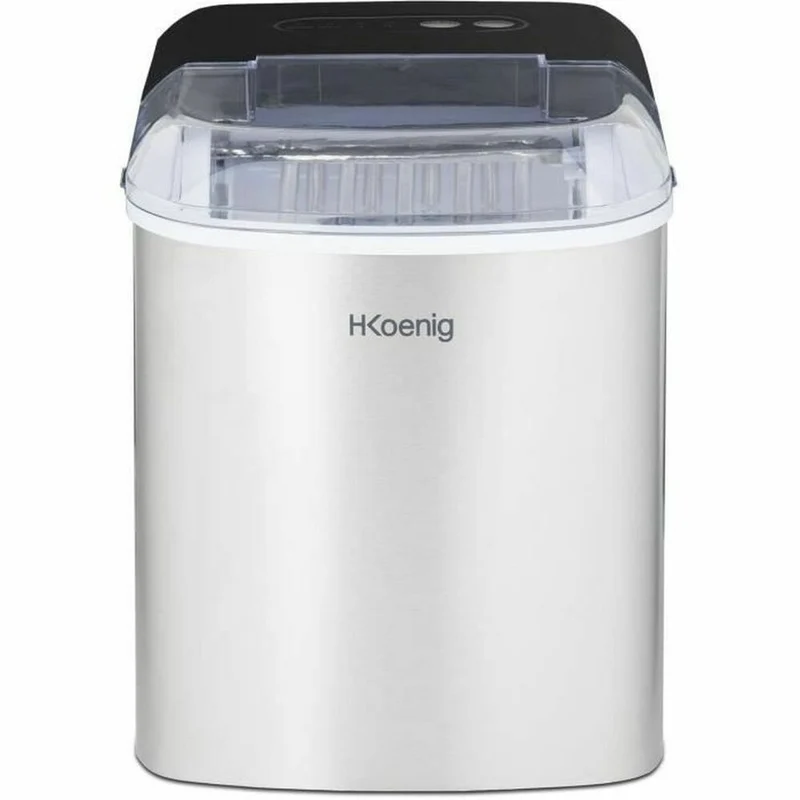Máquina de Hielo Hkoenig ICEK12 120 W 2,1 L