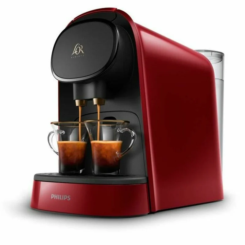 Cafetera de Cápsulas Philips L'Or Barista LM8012/51