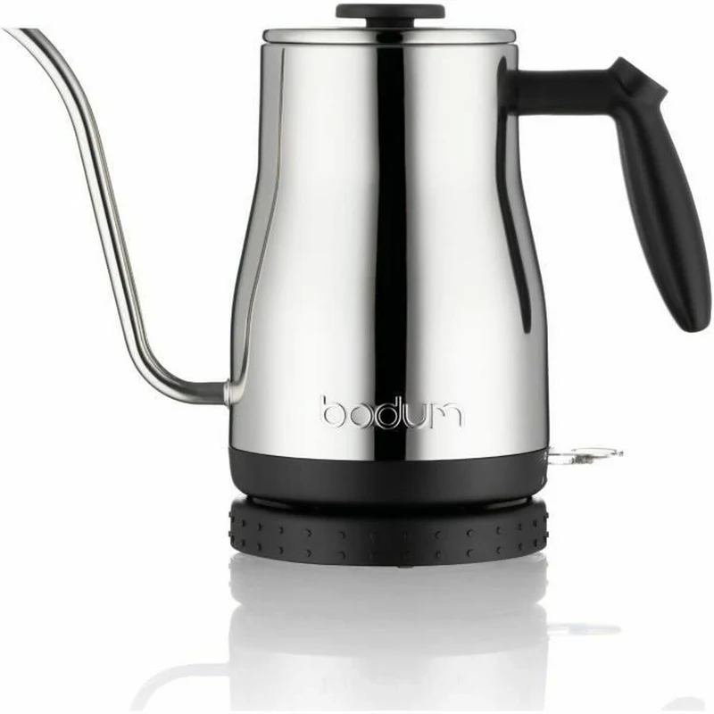 Hervidor Bodum 1 L Plata Acero Acero inoxidable 1200 W 1 L