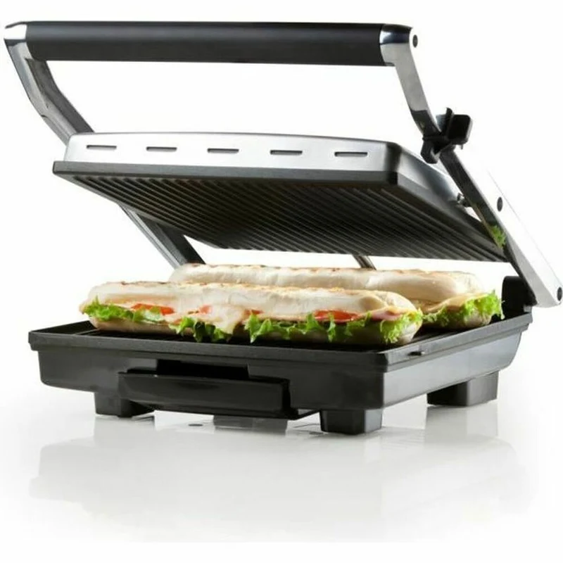 Barbacoa Eléctrica DOMO DO9135G 2000W