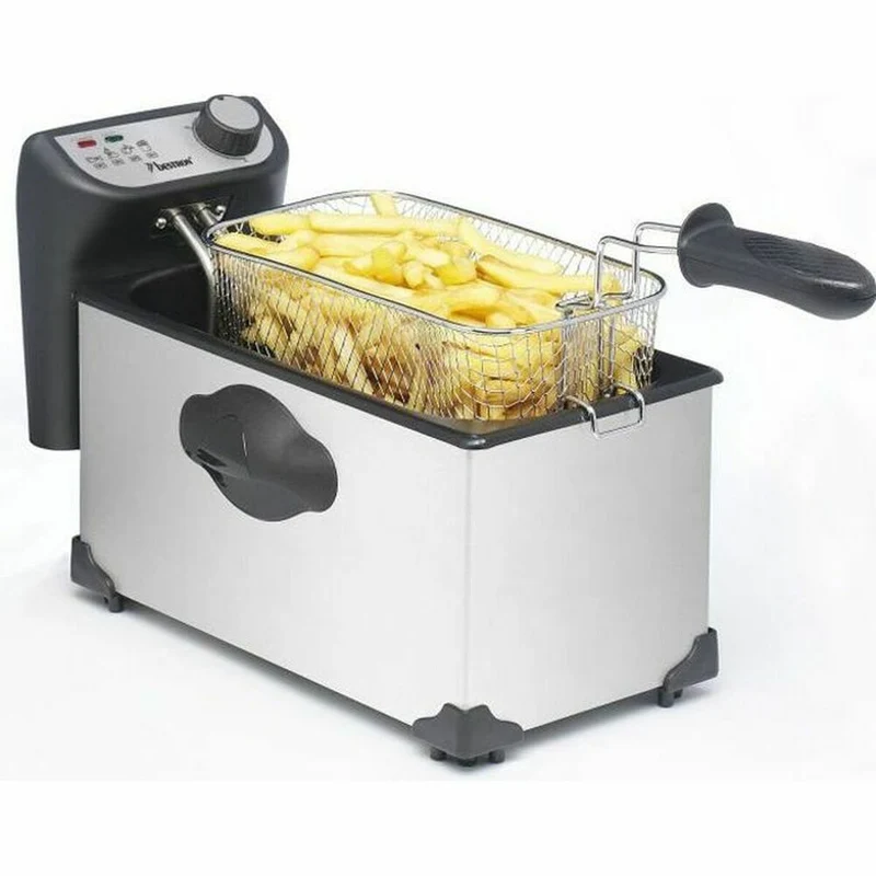 Freidora Bestron Crispy & Co AF351