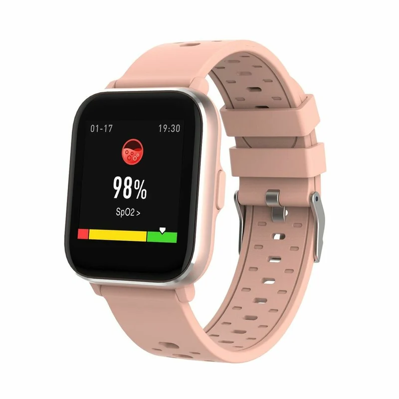 Smartwatch Denver Electronics SW-164 1,4 "180 mAh