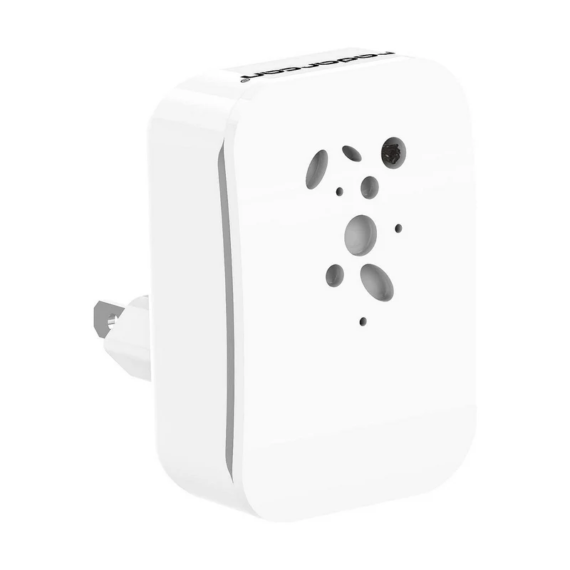 Purificador de aire Radarcan Blanco (4,6 x 2,8 x 7,5 cm)