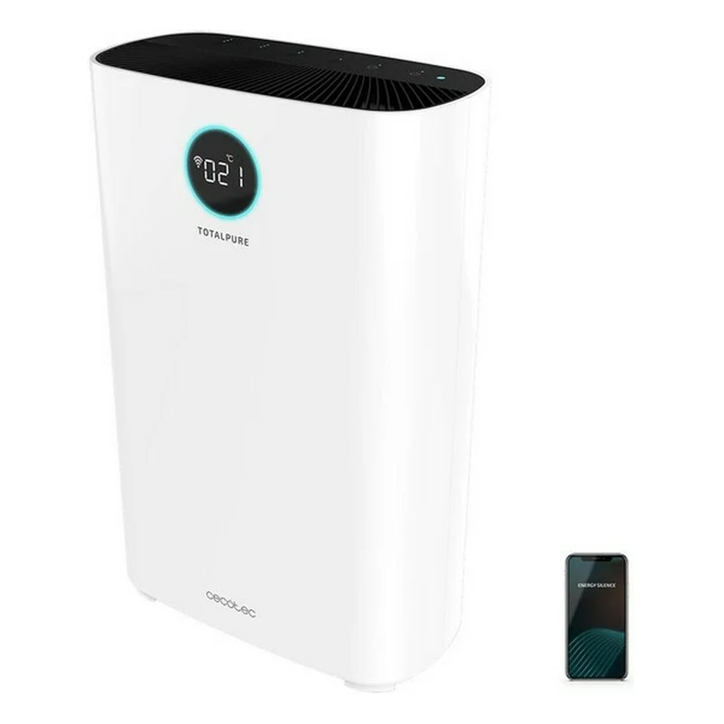 Purificador de aire Cecotec TotalPure 7500 Conectado