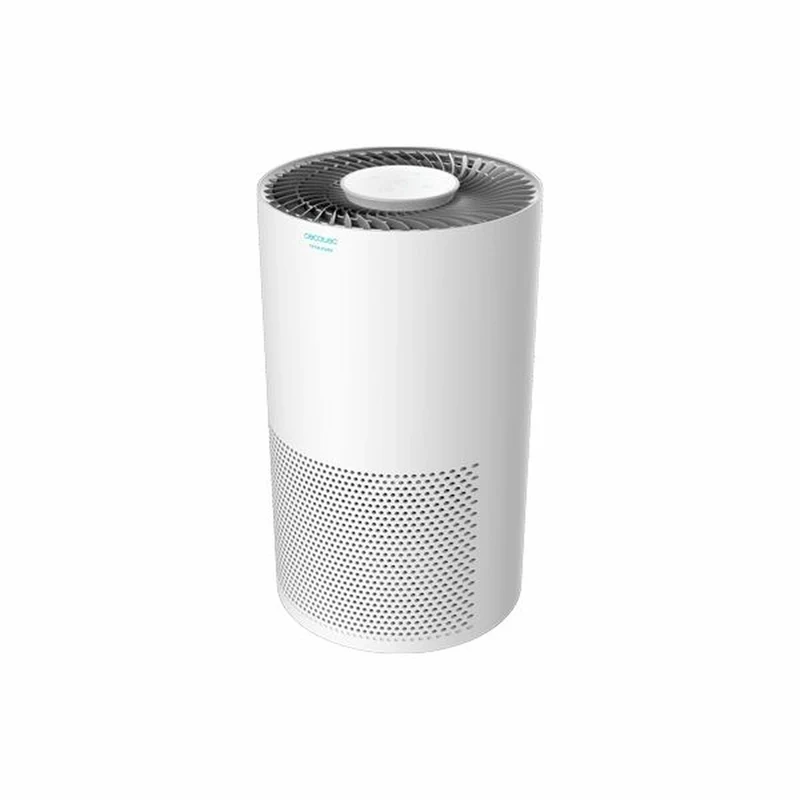 Purificador Cecotec TotalPure 2000 Conectado Wi-Fi 50 W