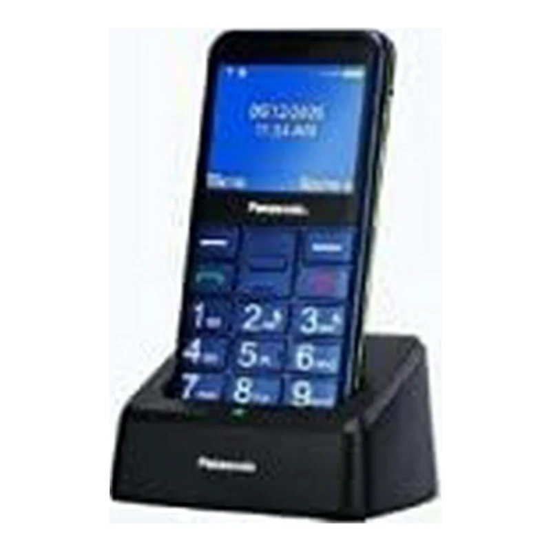 Teléfono móvil Panasonic Corp. KX-TU155EX