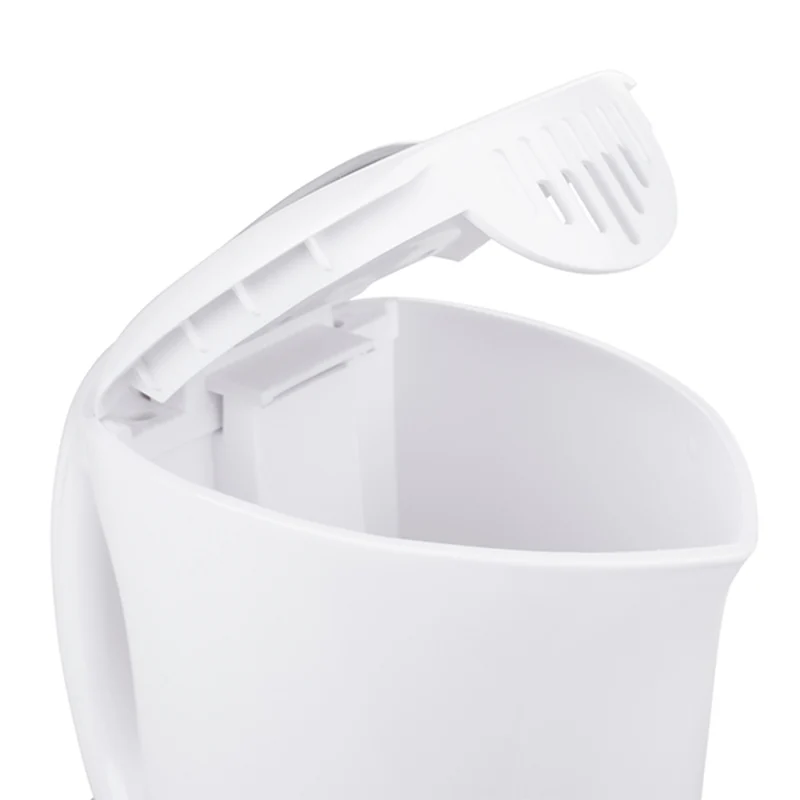 Hervidor Tristar WK-3372 Blanco Plástico 1100 W 1 L