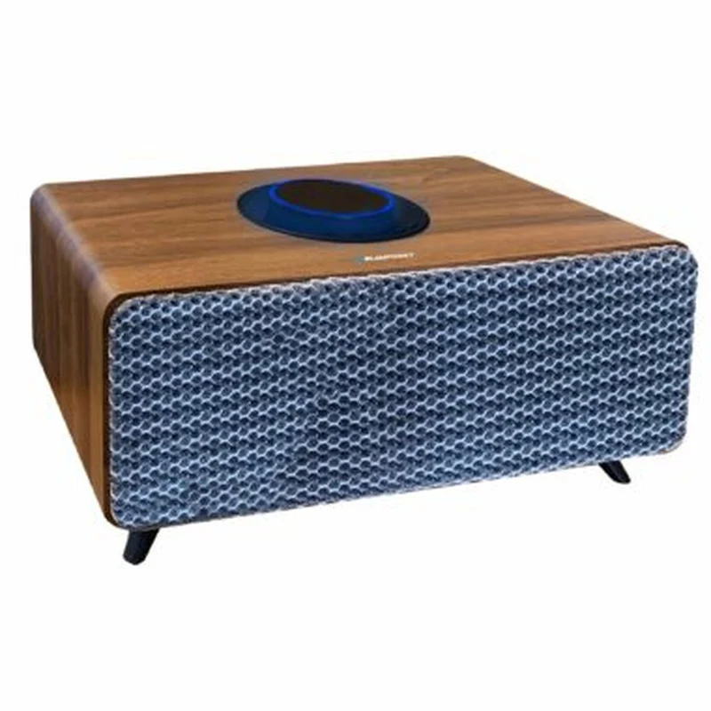 Altavoz Portátil Blaupunkt BLP9180193 20W Azul 2100 W