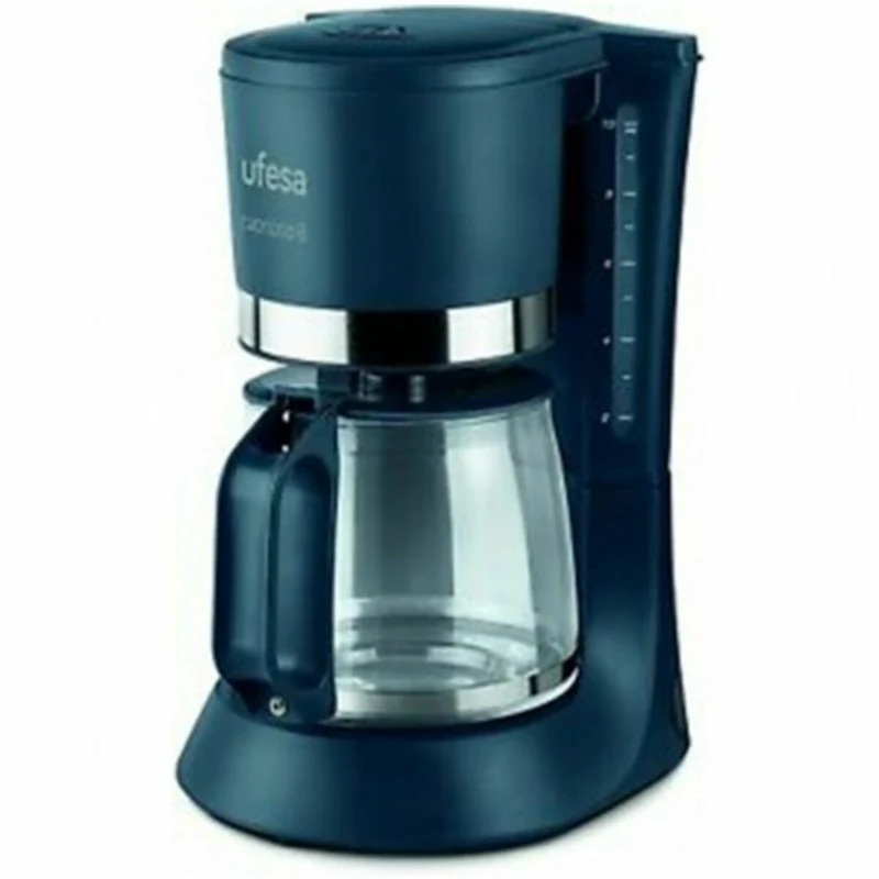 Cafetera Goteo UFESA CG7124 680 W 1,2 L
