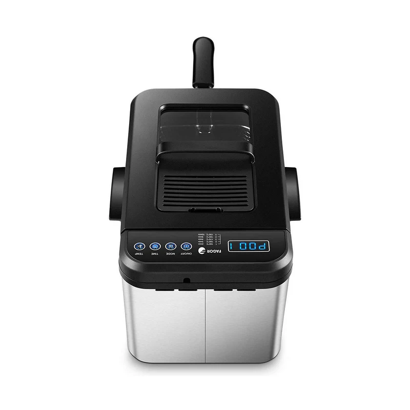 Freidora Fagor Silver 3000 W 4,2 L