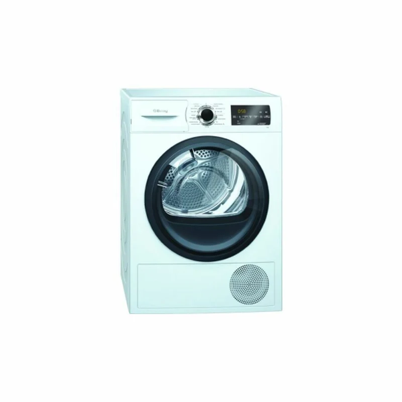 Secador de condensación Balay 3SB198BP 9 kg Blanco