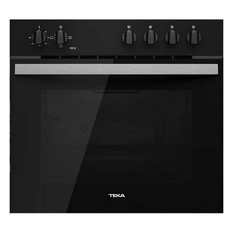 Horno Multifunción Teka HBE 490 ME BK 72 L 2593W A 1400 W 72 L