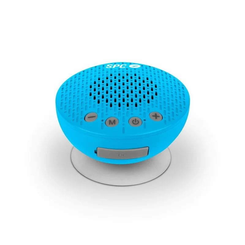 Altavoces Bluetooth SPC 4406A Azul 5 W