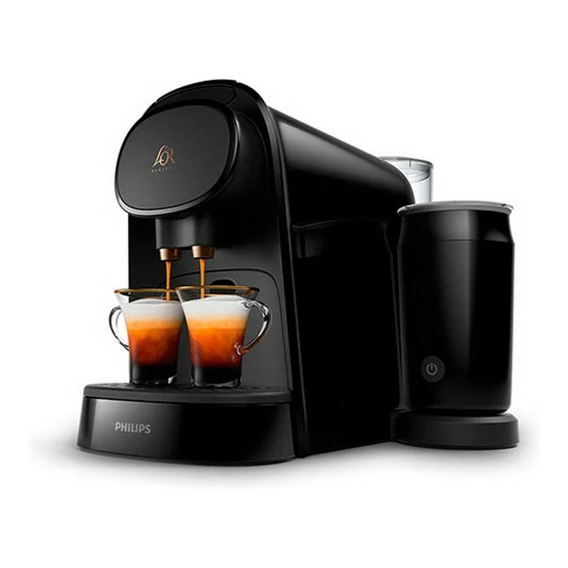 Cafetera De Cápsulas Philips L'Or Barista LM8014/60
