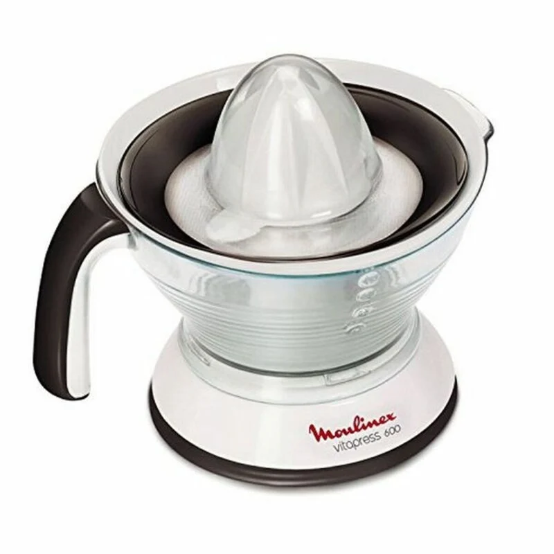 Exprimidor eléctrico Moulinex Vitapress 0,6 L 25W 0,6 L