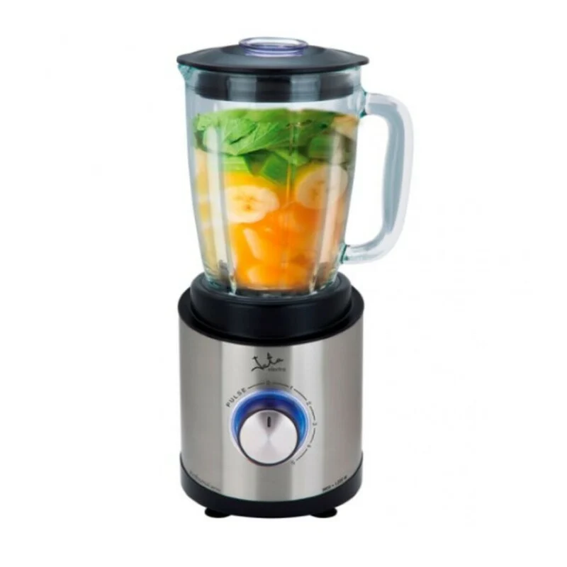 Batidora de vaso JATA BT1041 1200 W (1,7 L)