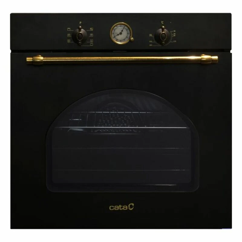 Horno Multiusos Cata MRA 7108 BK 60 LA 60 L 2300 W