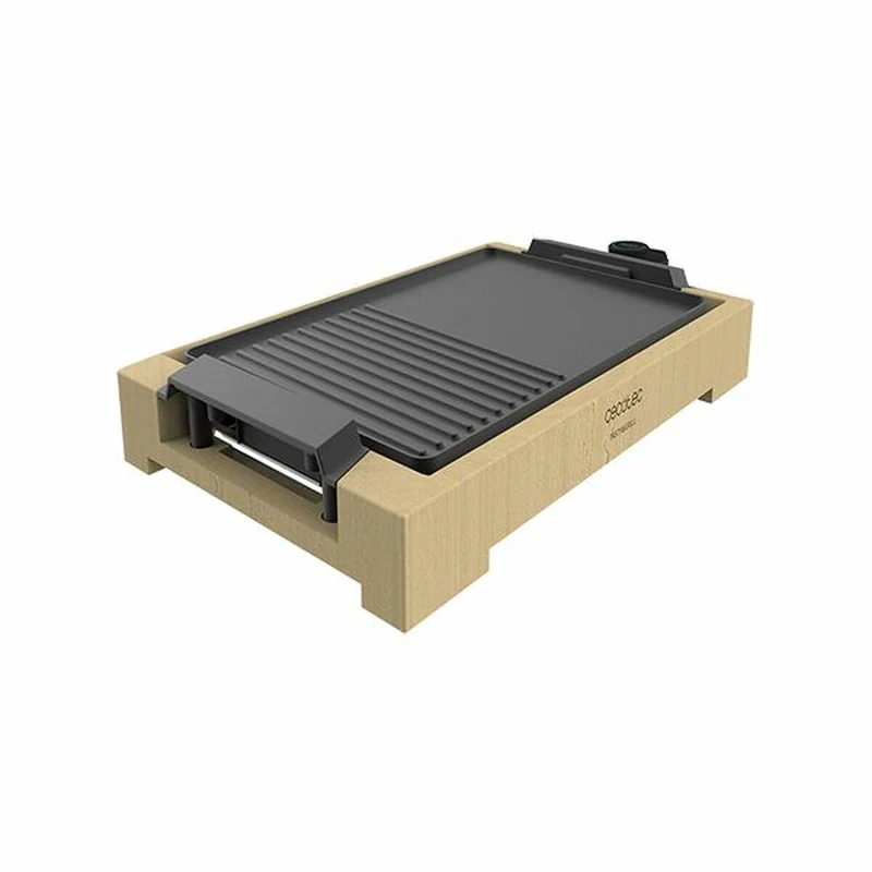 Parrilla Cecotec Tasty&Grill 2000W 2000 W