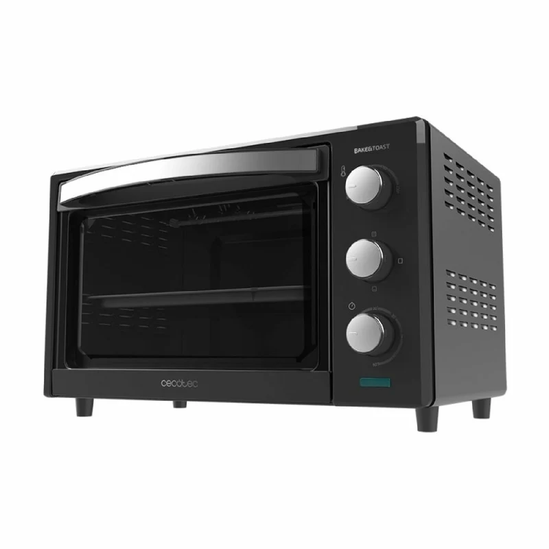 Horno Multifunción Cecotec Bake&Toast 2400