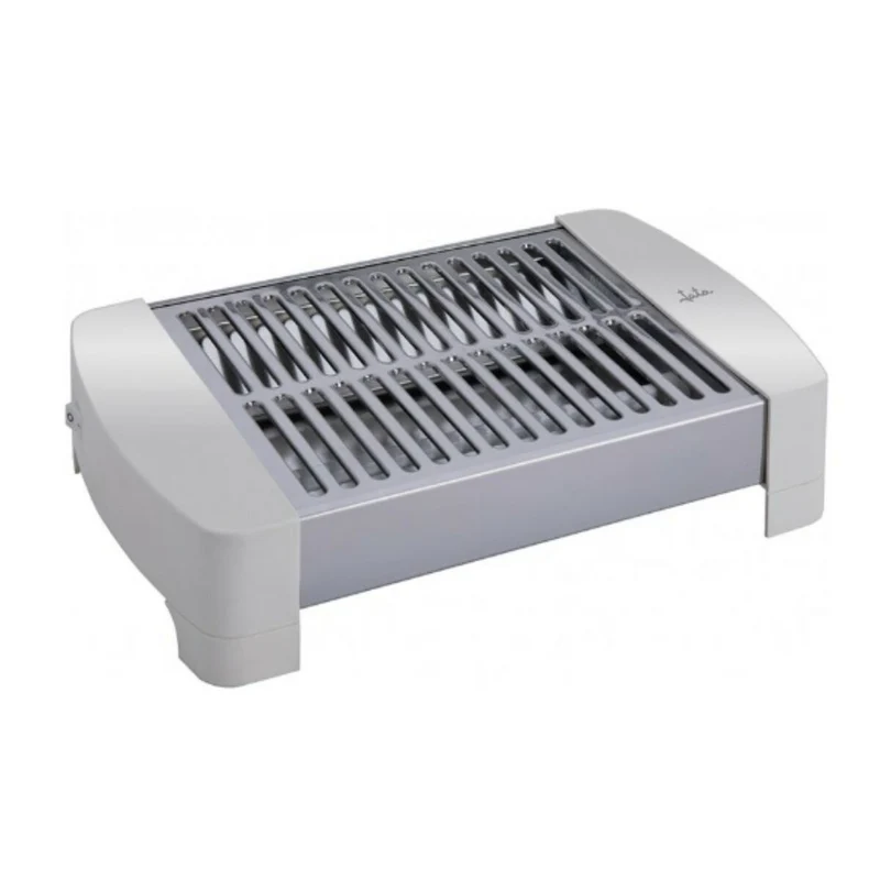 Tostador JATA JETT0201 Negro Blanco 300 W 300W