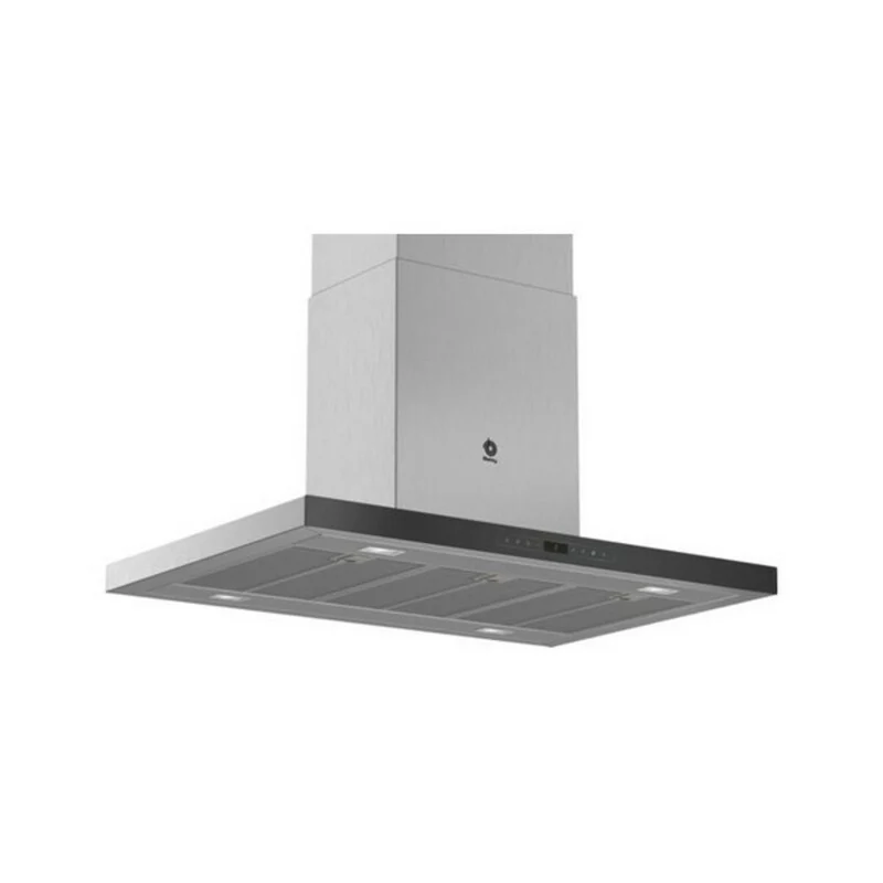 Campana Convencional Balay 3BI998HNC 90 cm 867 m3/h 160W A+ Acero