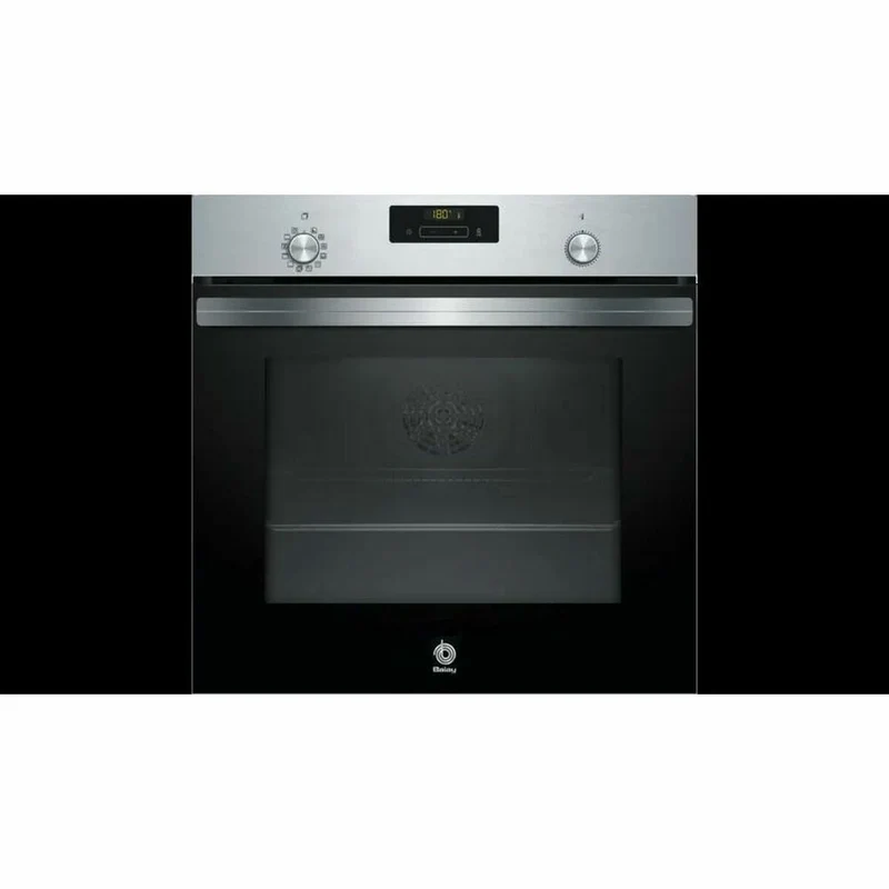 Horno Pirolítico Balay 3HB4841X2 71 L