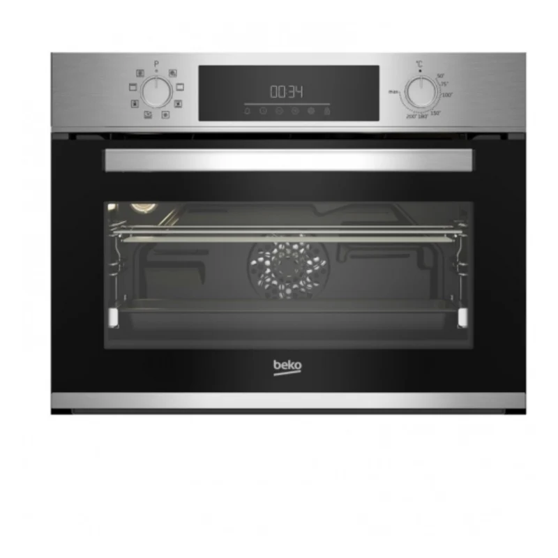 Horno Multiusos BEKO BBCM12300X 48 L