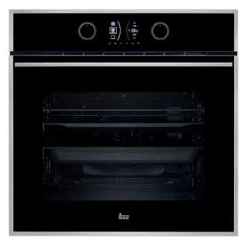 Horno Teka HLB860P Resistente a huellas dactilares 70 L