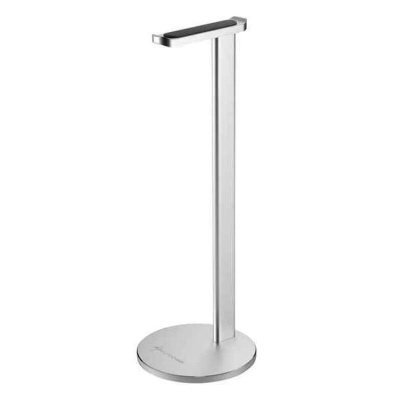Soporte para auriculares Sharkoon X-Rest ALU