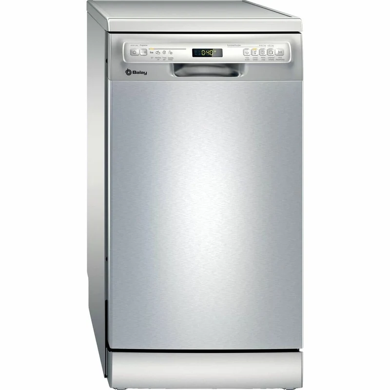 Lavavajillas Balay 3VN4010IA 45 cm (45 cm)