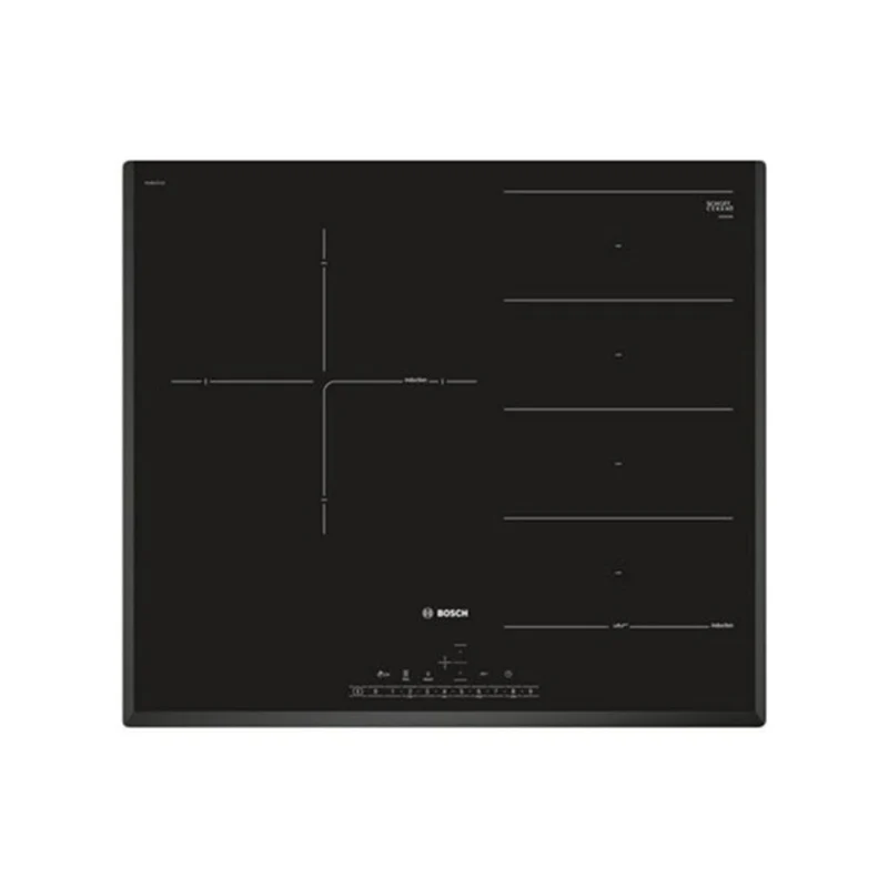 Flexinducción placas BOSCH PXJ651FC1E 60 cm 60 cm