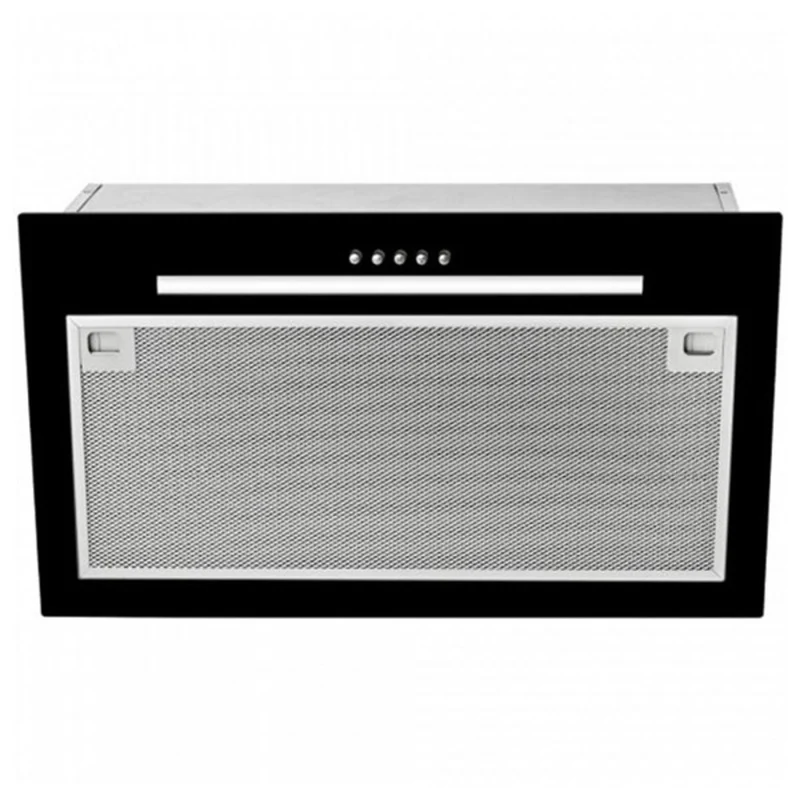 Campana convencional Teka GFG-2 NEGRA 55 cm 329 m3 / h 63 dB 180W