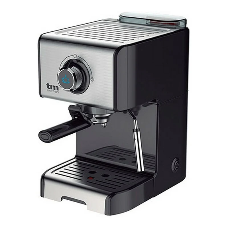 Cafetera Express Manual TM Electron