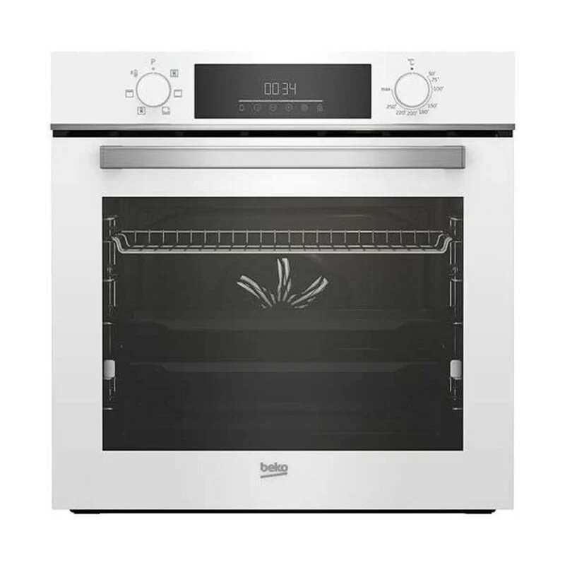 Horno BEKO TP-8690842427831 72 L 2400 WD 100 W