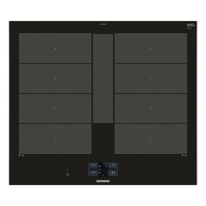 Placa de Inducción Siemens AG EX675JYW1E 60 cm 7400 W 602 mm