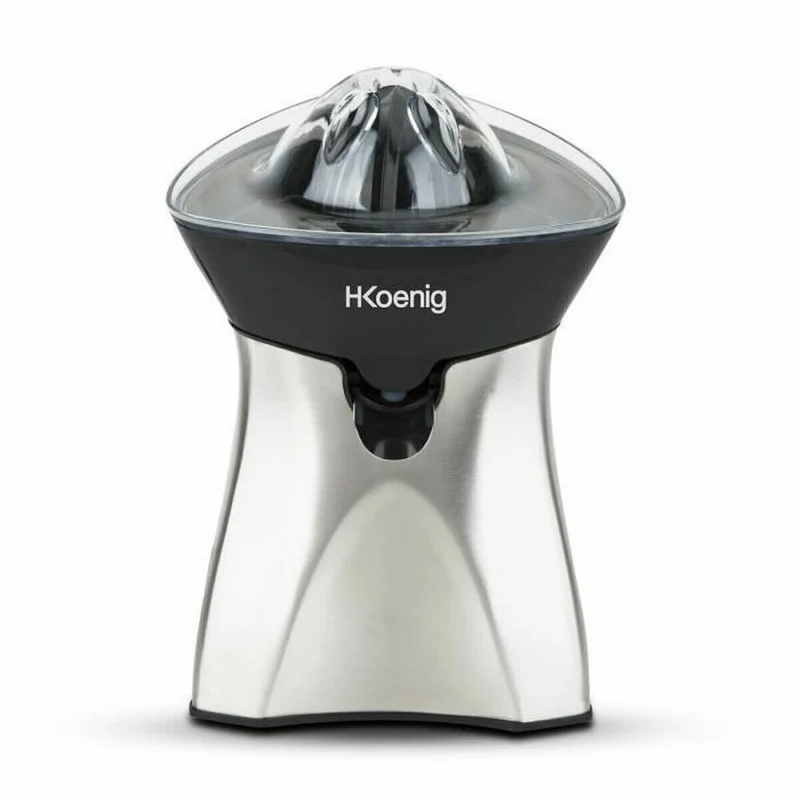 Exprimidor eléctrico Hkoenig AGR60 600 W Acero inoxidable 600 W