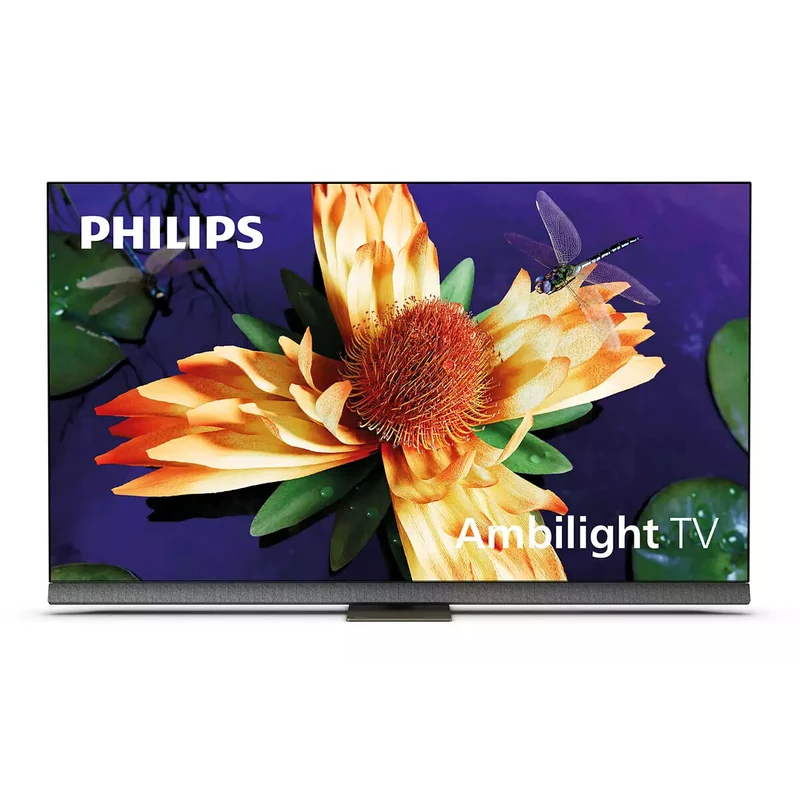 Smart TV Philips 65OLED907 65" 4K ULTRA HD OLED WIFI